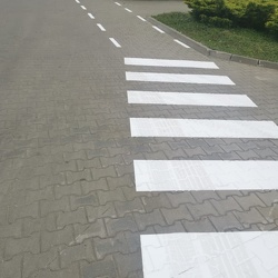 Malowanie zewnętrzne